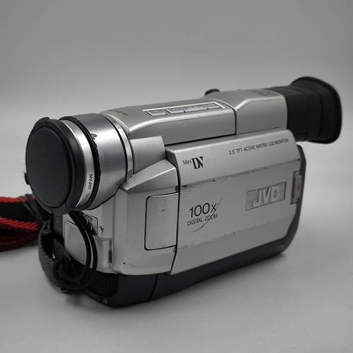 Jvc dvl100 und - gr-dvl100, 100x