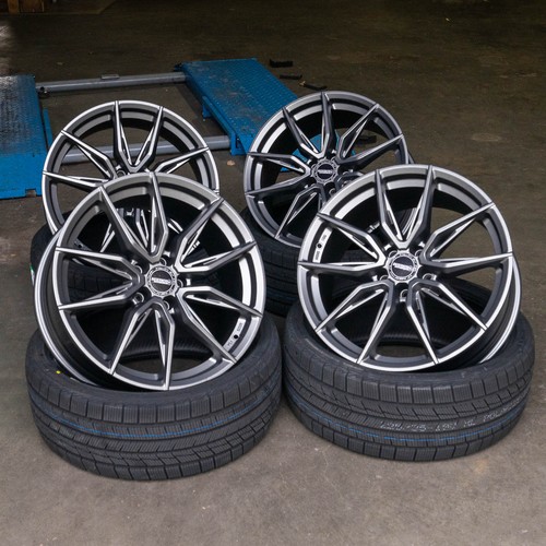 Zoll alufelgen rw02 für - 19,
