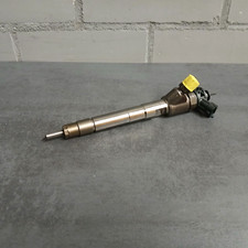 BOSCH Injektor Jeep Grand Cherokee Maserati Ghibli 3.0 CRD 0445110523 35062015F