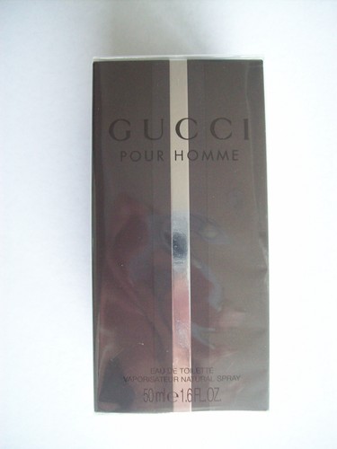 Gucci pour homme eau - pour,