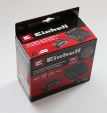 Einhell POWER X-CHANGE STARTER