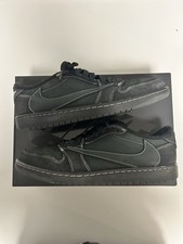 Air Jordan 1 Low Travis Scott