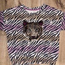 s. Oliver Mädchen Pullover