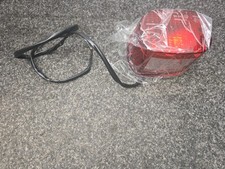 ORIGINAL KEEWAY 125 SUPERLIGHT