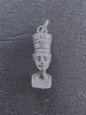 Nofretete Kettenanhänger