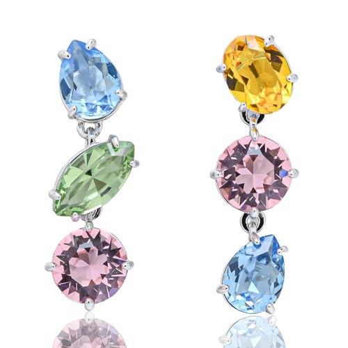 Swarovski gema ohrhänger - swarovski,