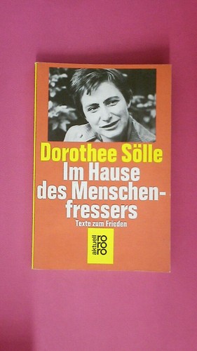 253513 dorothee sölle - 253513,
