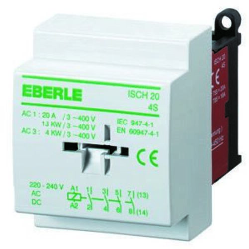 Eberle isch s - eberle,