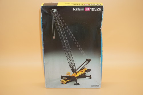 Kibri spur 10326 auto - kibri,