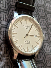 Tissot modell le locle - modell:,