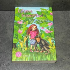 Liliane Susewind Schimpansen