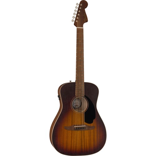Fender malibu special honey - malibu,