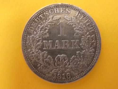 Mark 1916 f kaiserreich - 1, ,