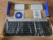 Easylite PS2 Ball Mouse