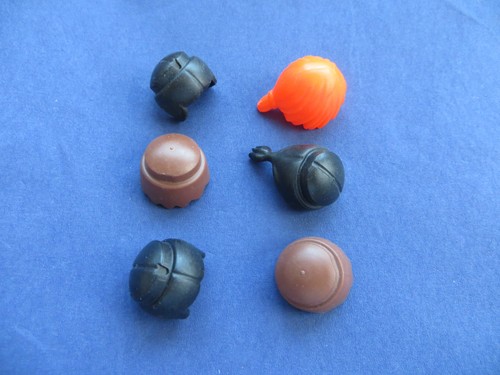 Playmobil haare für - playmobil,