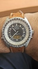 Breitling Geneve Navitimer
