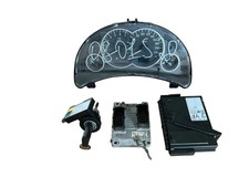 Motorsteuergerät Z14XEP Set