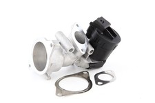RIDEX 1145E0022 AGR-Ventil mit Dichtungen für FORD MONDEO IV Turnier (BA7)