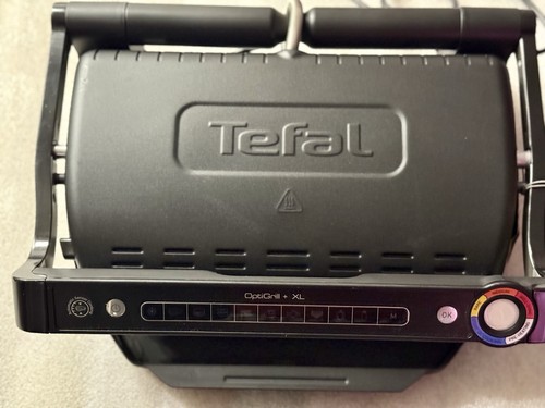 Tefal optigrill gc7278 mit - xl,