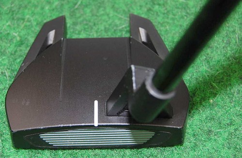 Taylormade spider black - gt, tm