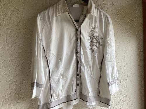Damenbluse 40 - damenbluse,