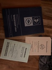 Betriebsanleitung handbuch - /,