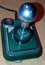 Competition Pro • Joystick für Commodore 64 Amiga/Atari/C64 - C64 Joystick 