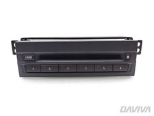 BMW X5 CD-Wechsler 2007 SUV