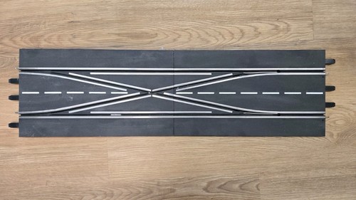 Carrera digital 124 - carrera,