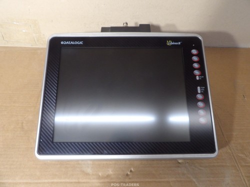 Datalogic rhino vehicle - datalogic,