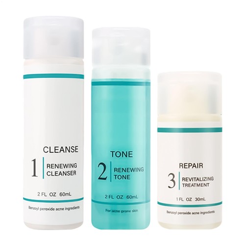 Proactiv step acne treatment - proactiv,
