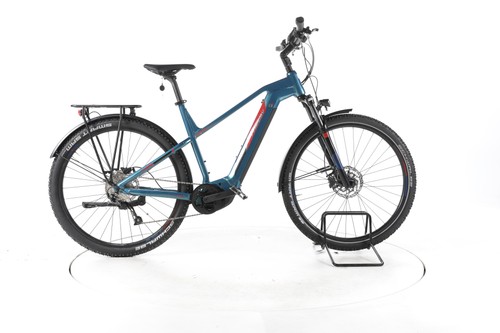 Conway cairon 0 - c, 2.0