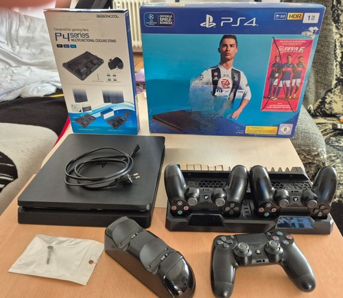 Ps4 mit konsolen - ps4,