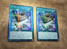 YuGiOh Glänzender Sarkophag