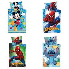 Baby Kleinkinder Bettwäsche