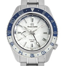 Grand Seiko Sports Collection