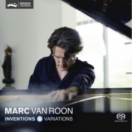 Marc van roon inventions - van,