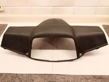 Rex SM 50 Roller Lenker Tacho Verkleidung Abdeckung hinten