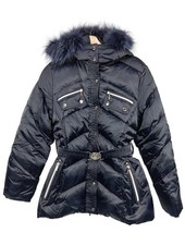 ESKEY Kapuzenjacke Damen Jacke