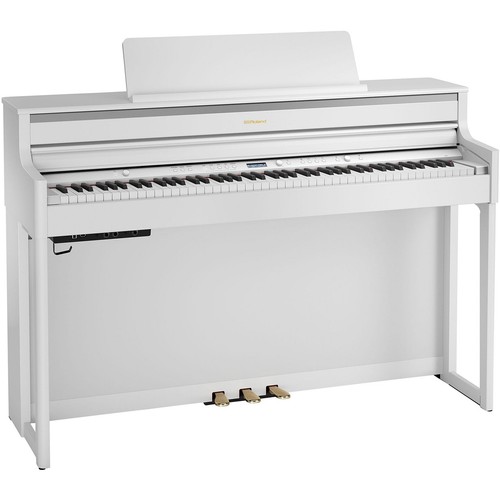 Digitalpiano roland hp704 - roland, hp704-wh