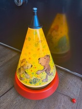 ★JANOSCH★Elkamet Tigerente