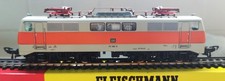 Fleischmann H0 4349 Schnellzuglok BR 111 188-9 DB Gleichstrom