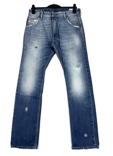 Diesel krooley jeans regular - diesel,