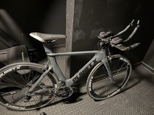 2015 Planet X Exocet TT Bike