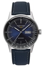 BAUHAUS Herrenuhr Aviation