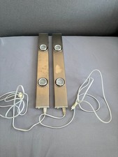 Unterbauleuchten, 2 Stück