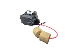 Schloss Heckdeckel Heckklappenschloss für MERCEDES-BENZ  M-KLASSE A1647400635