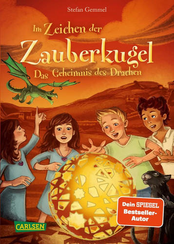 Zeichen der zauberkugel 4 - im,