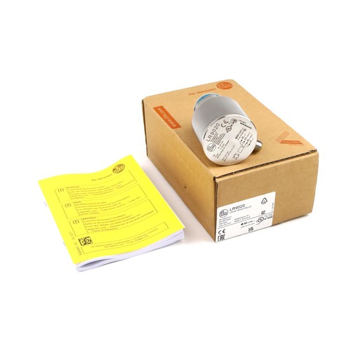 Ifm electronic - ifm,