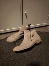 Tamaris 41 Stiefeletten beige